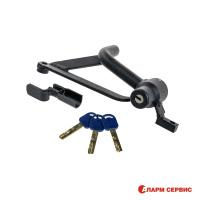 Блокиратор механический Porsche Cayenne 2002-2010 (MTL963 INT) Блокиратор механический Porsche Cayenne 2002-2010 (MTL963 INT)