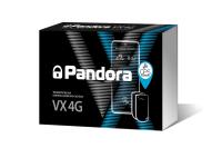 Автосигнализация PANDORA, VX-4G GPS Автосигнализация PANDORA, VX-4G GPS