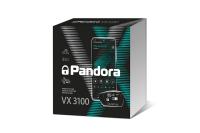 Автосигнализация PANDORA, VX-3100 Автосигнализация PANDORA, VX-3100
